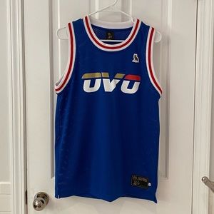 OVO Runner 6 Jersey